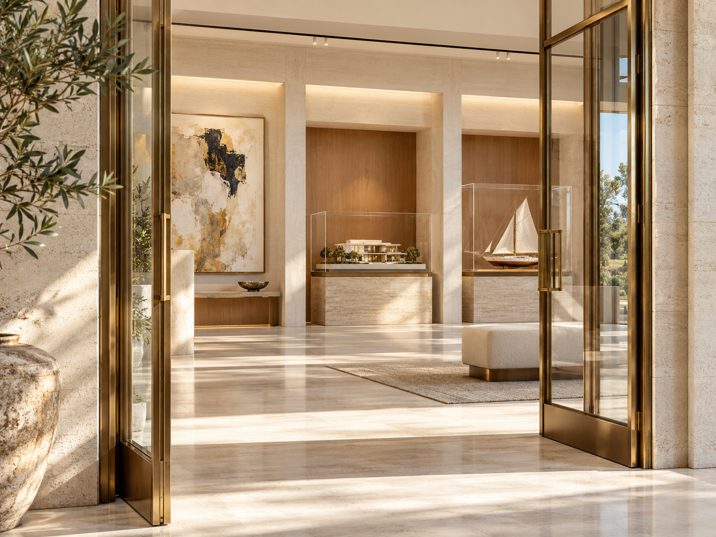 A Clear Standard for What Luxury Should Be