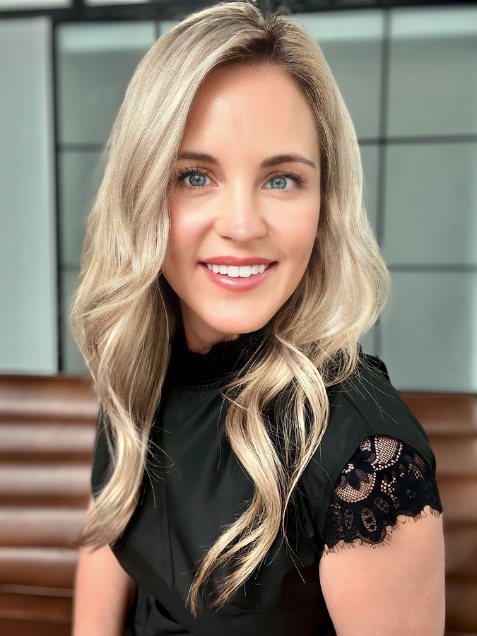 Kristi Caudell