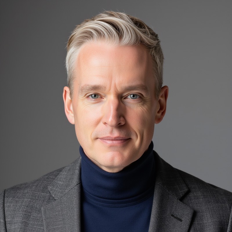John Eric