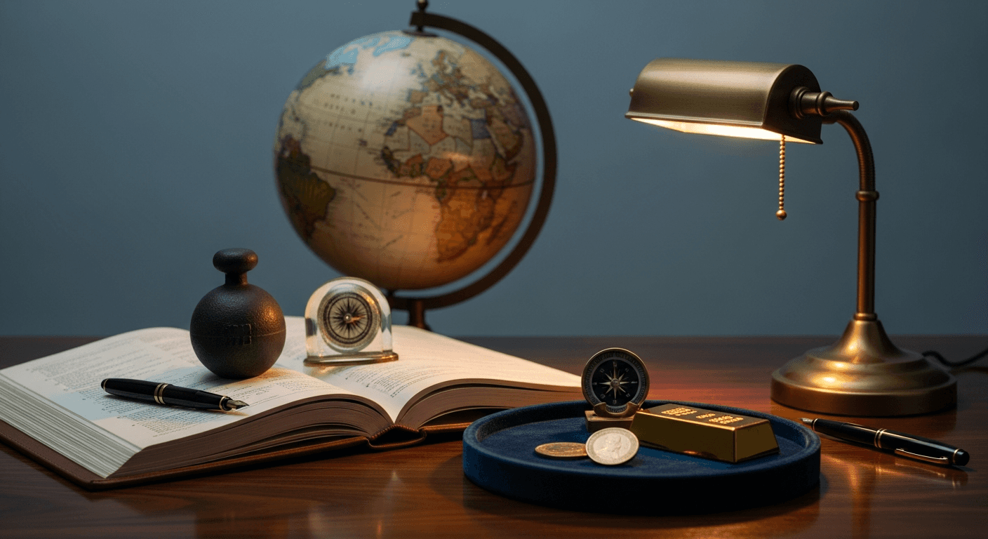 Why Tangible Luxury Assets Matter During Market Volatility - Lux Exclusives