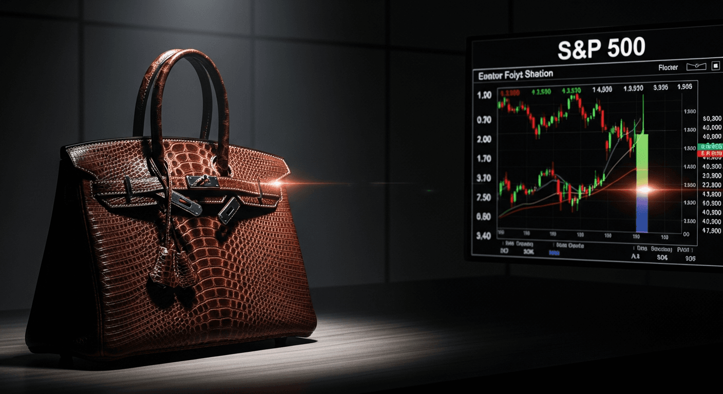 Is a Birkin Bag a Better Investment Than the S&P 500? - Lux Exclusives