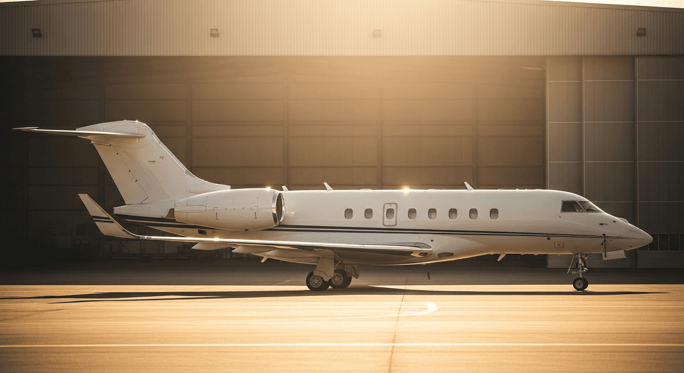 Full Ownership vs. Fractional vs. Jet Cards: A UHNW Buyer's Guide to Private Aviation - Lux Exclusives