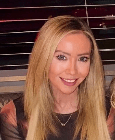 Vanessa Pyle