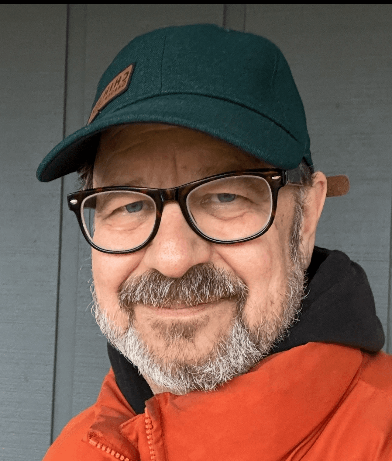 Robert "Bob" Tablak