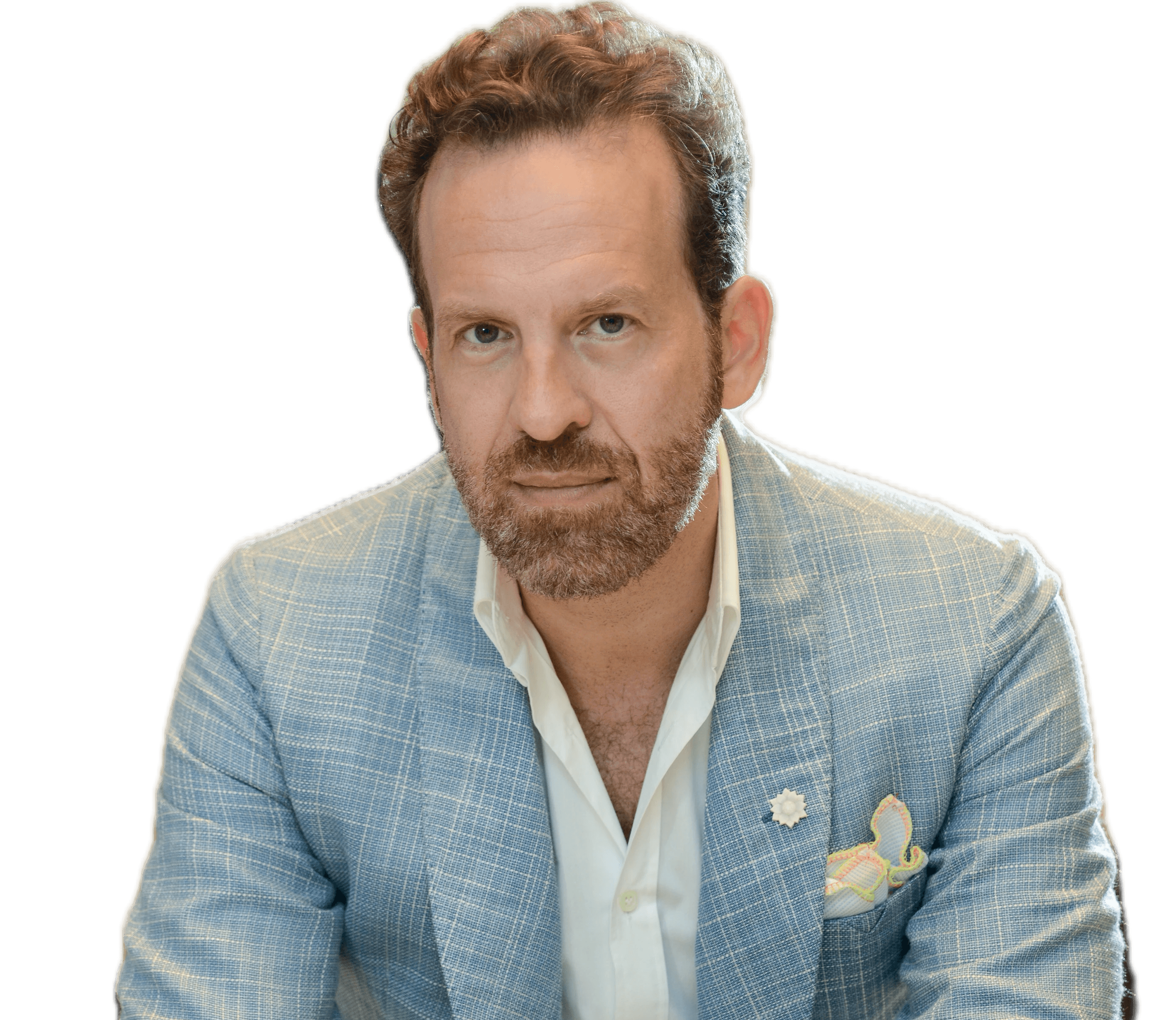 Daniel Novela