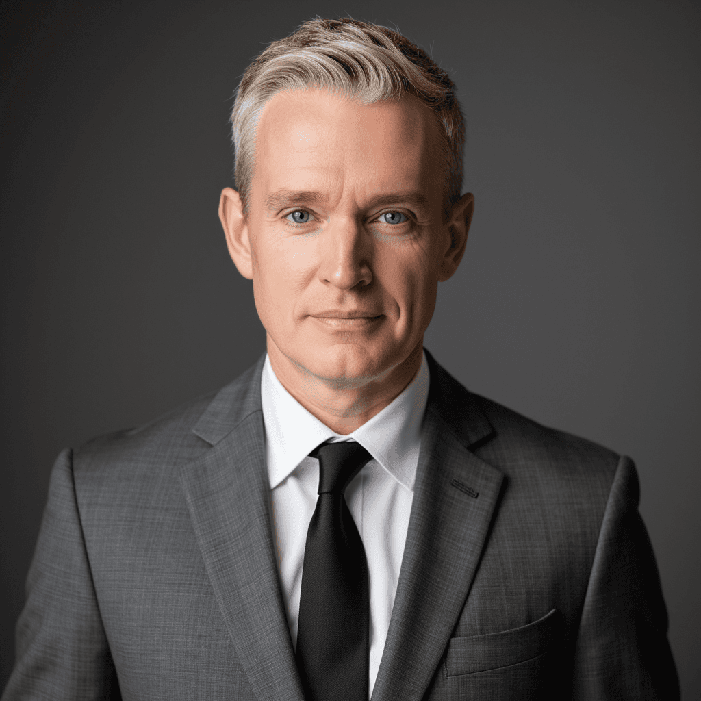 John Eric