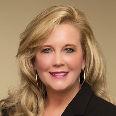 Susan Gregory