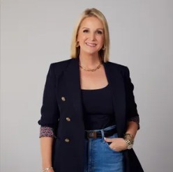 Annie Clougherty