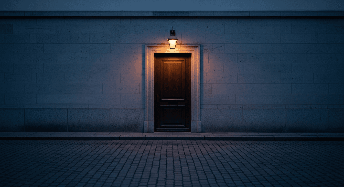 Why Privacy Is Becoming the Ultimate Luxury - Lux Exclusives